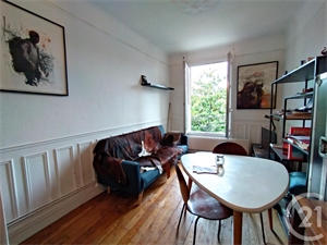 appartement à la vente -   94120  FONTENAY-SOUS-BOIS, surface 30 m2 vente appartement - APR703234